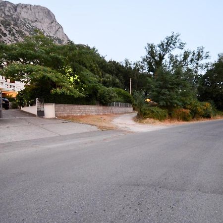 Djardin Διαμέρισμα Κότορ Εξωτερικό φωτογραφία