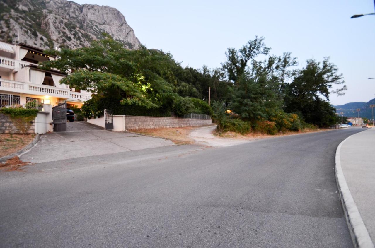 Djardin Διαμέρισμα Κότορ Εξωτερικό φωτογραφία
